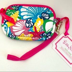 Lilly Pulitzer Tech Case